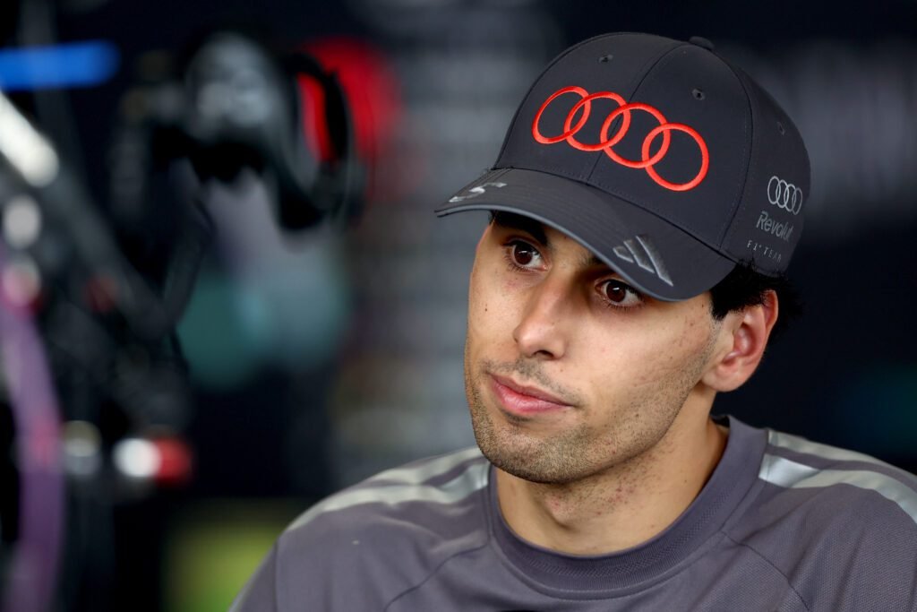 F1: Ganadores y perdedores del GP de Australia 2026 3 gabriel bortoleto