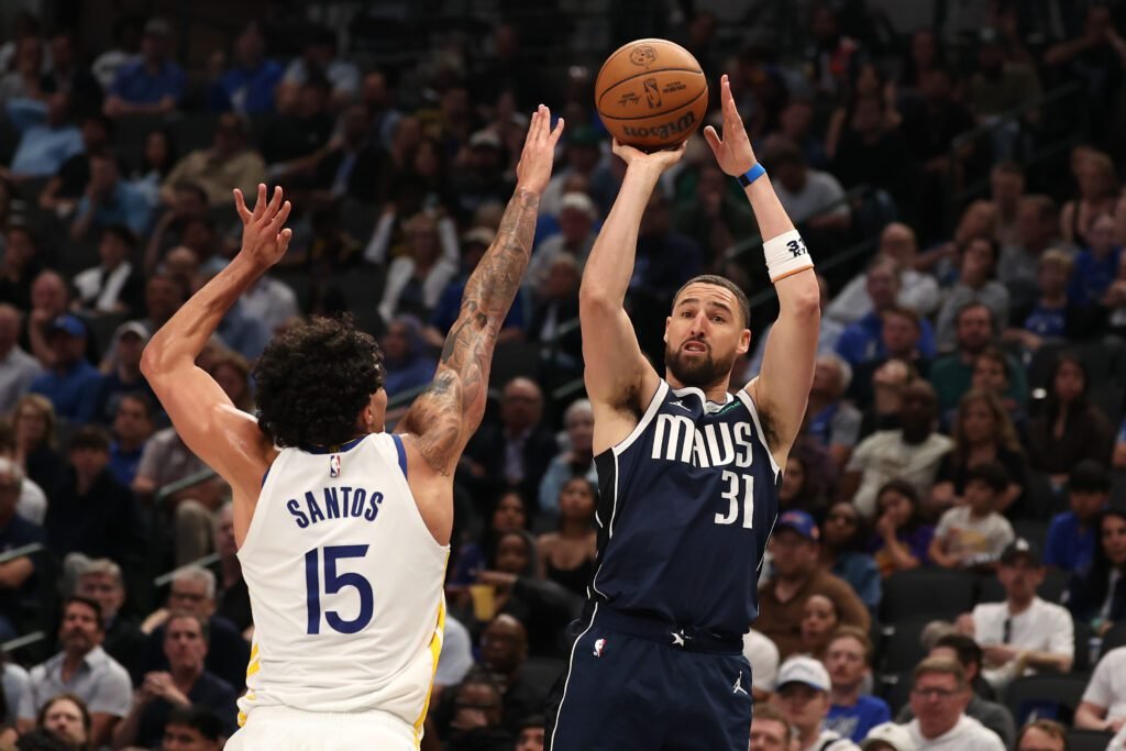 Por qué Dallas Mavericks quedó eliminado y cómo mira al futuro con Cooper Flagg 1 Dallas Mavericks
