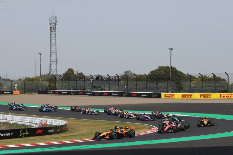 Home 27 GP de Japón