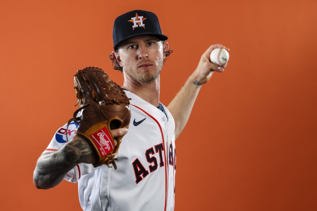 Josh Hader preocupa a Astros de Houston tras confirmarse que no estará desde el Opening Day 1 Josh Hader se pierde el inicio de temporada con Astros de Houston