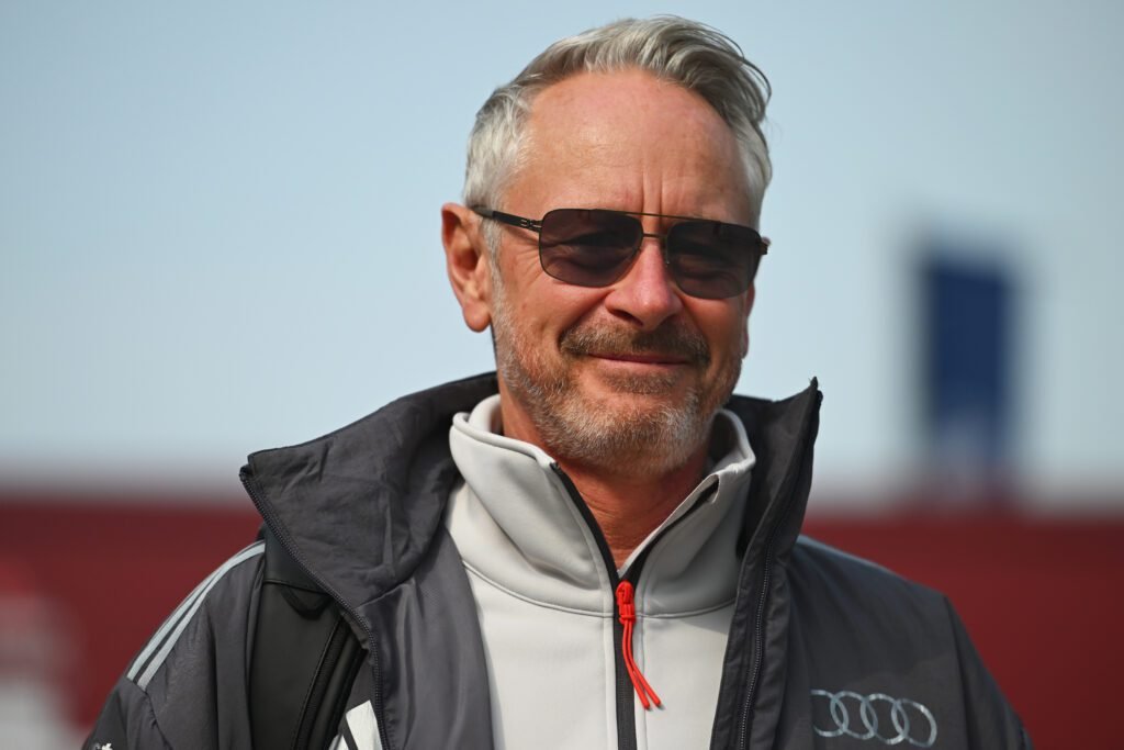 Audi confirma la salida de Jonathan Wheatley ¿Irá a Aston Martin? 1 jonathan weathley