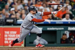 Christian Vázquez firma nuevamente con los Astros de Houston