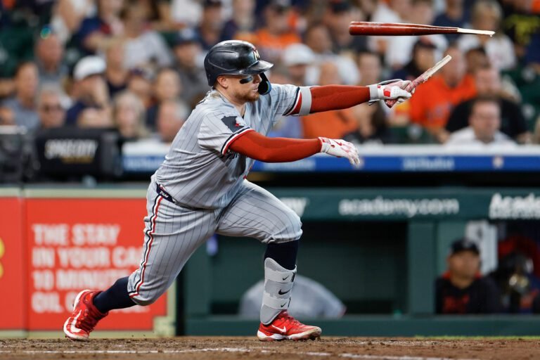 Home 30 Christian Vázquez firma nuevamente con los Astros de Houston