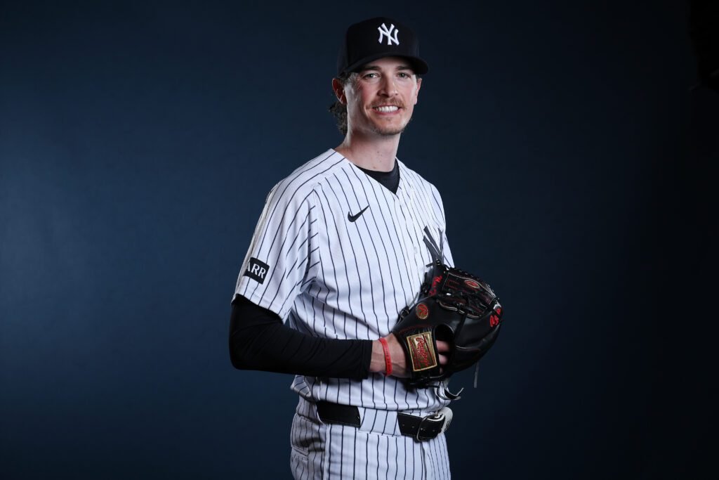 Gigantes y Yankees se miden en la Opening Night que será exclusiva de Netflix 1 Gigantes vs Yankees la Opening Night