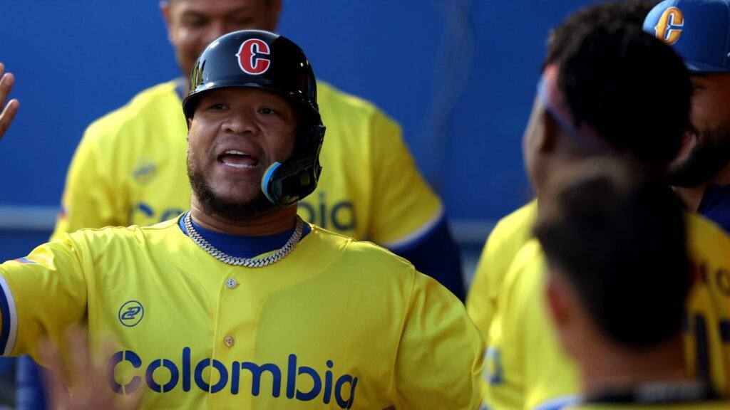 Clásico Mundial: Puerto Rico parte como favorito en un aguerrido Grupo A 5 Clásico Mundial