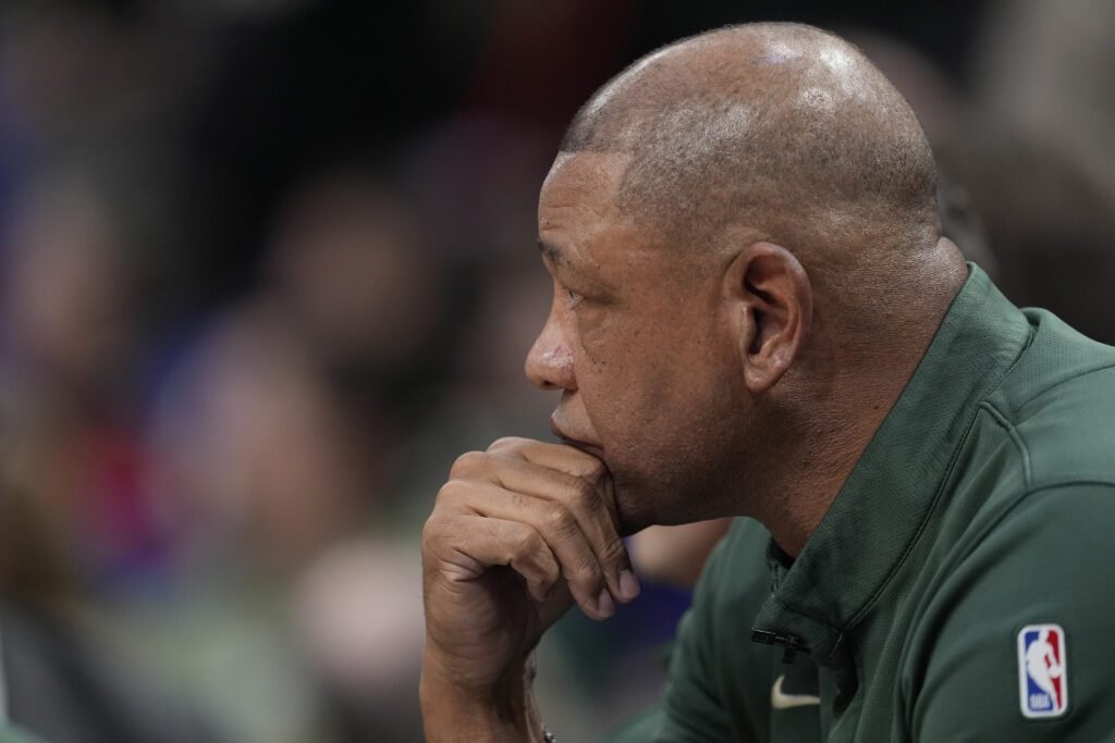 Sin Giannis, los Bucks quedaron fuera de Playoffs: Las claves del fracaso 4 Bucks