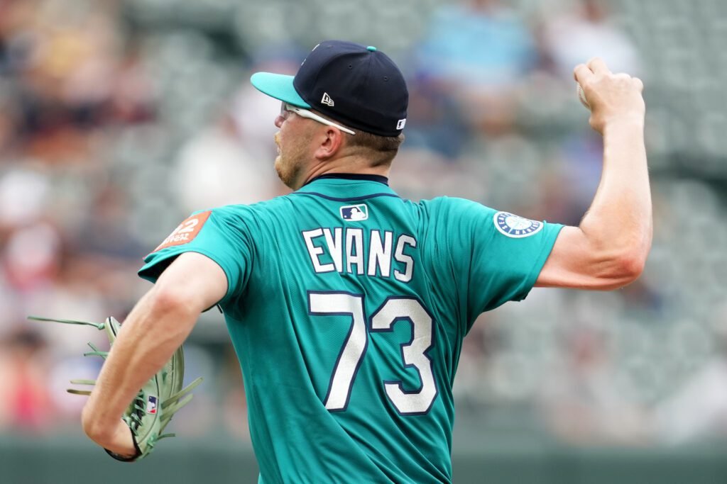 Marineros de Seattle inician la temporada con bajas importantes 3 Marineros de Seattle