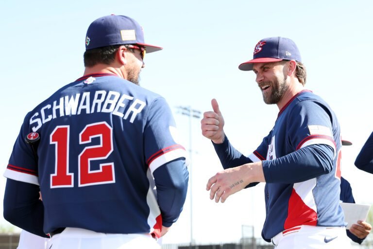 Home 27 Team USA enfrenta su primer amistoso previo al Clásico Mundial