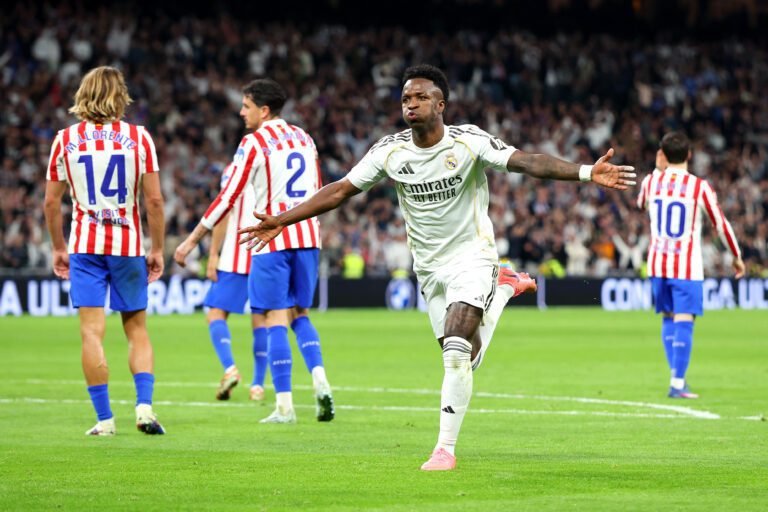 Real Madrid