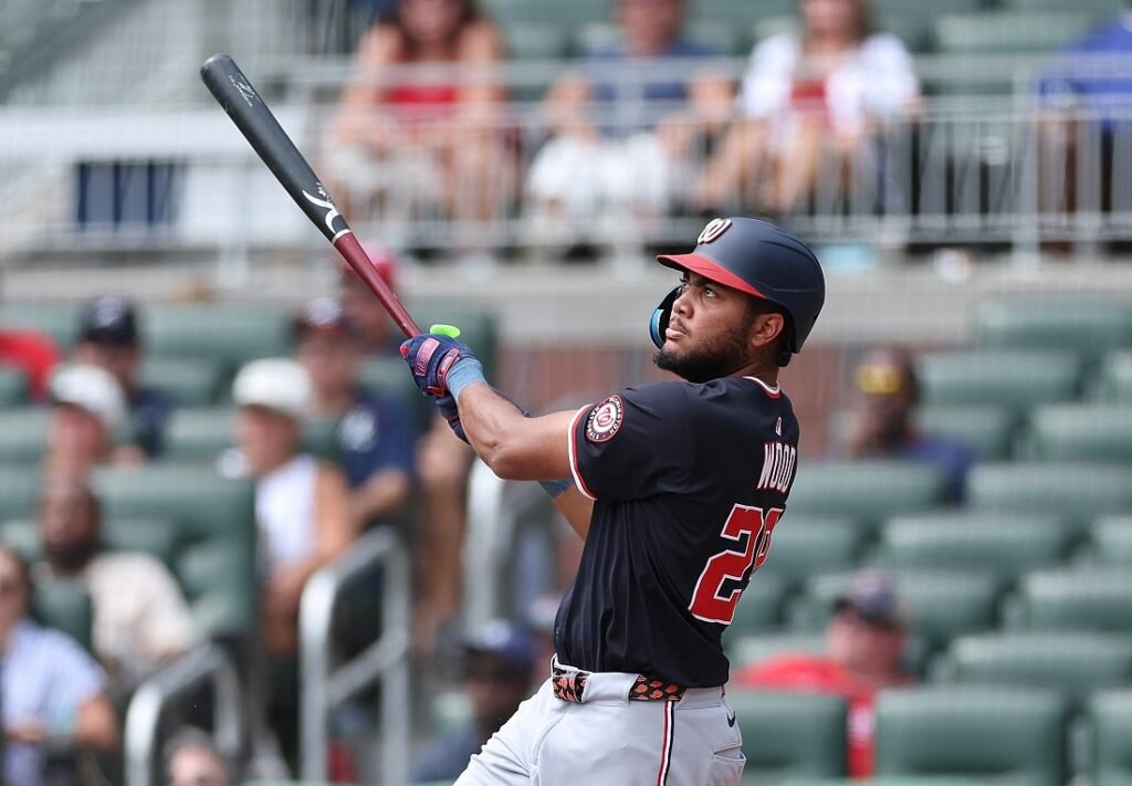 MLB: ¿Cómo se alista la Liga Nacional para la temporada 2026? 6 Grandes Ligas