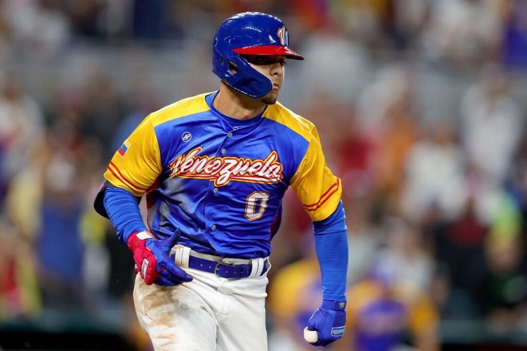 Clásico Mundial: Venezuela mantiene su favoritismo pese a derrota en amistoso 3 Venezuela