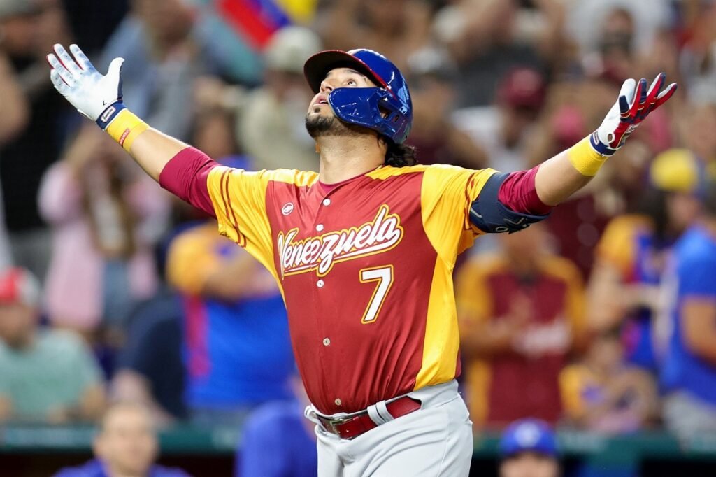 Clásico Mundial: Venezuela mantiene su favoritismo pese a derrota en amistoso 2 Venezuela