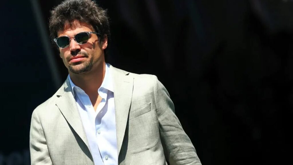 Lance Stroll: "Estamos muy lejos de tener auténticos autos de F1" 1 1000451381