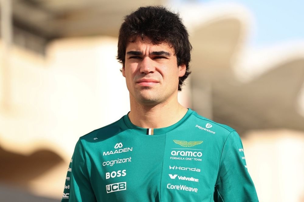 Lance Stroll: "Estamos muy lejos de tener auténticos autos de F1" 5 20260430 164558