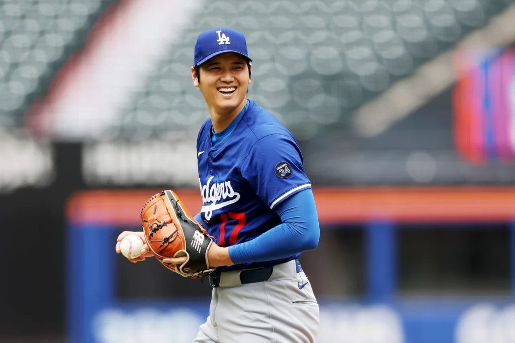 Shohei Ohtani poncha a nueve y suma una nueva salida de calidad 1 Shohei Ohtani tiene registro perfecto en salidas de calidad con los Dodgers en 2026