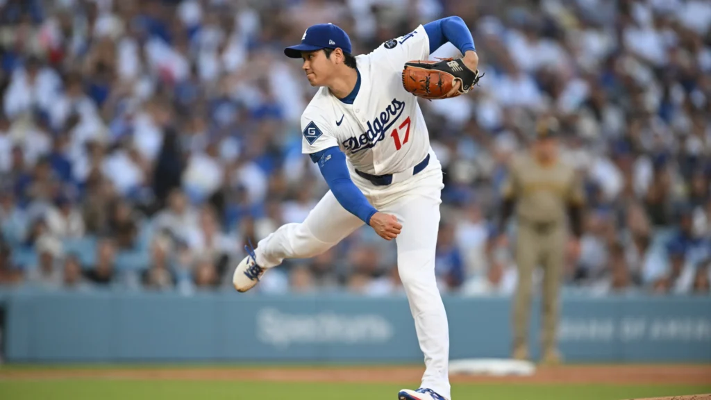 Shohei Ohtani poncha a nueve y suma una nueva salida de calidad 3 Shohei Ohtani tiene registro perfecto en salidas de calidad con los Dodgers en 2026