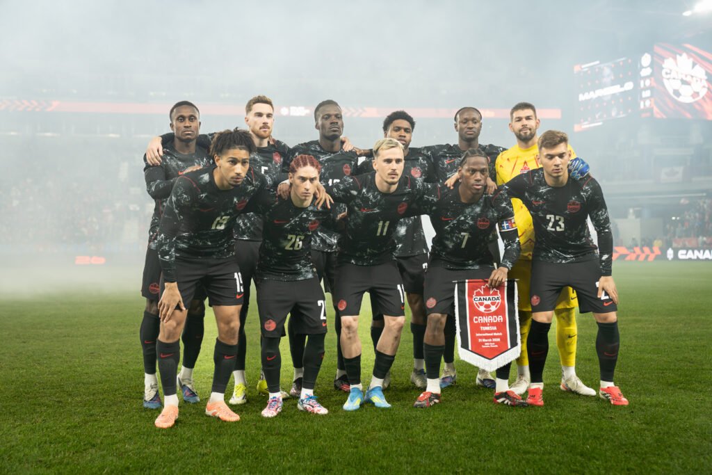 Canadá empata con Túnez y ya conoce a Bosnia y Herzegovina como su primer rival mundialista 1 DSC00204