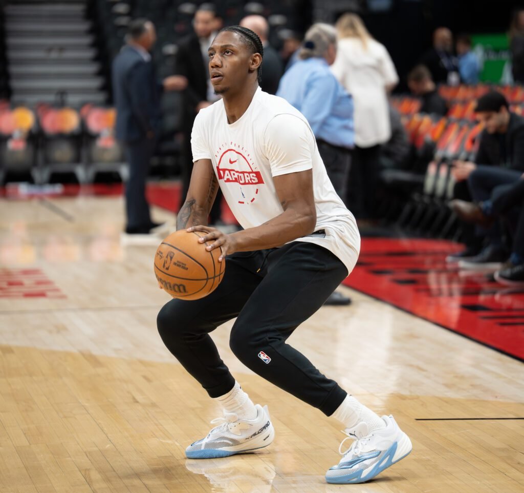 Los Raptors se imponen 121-95 ante el Heat en Toronto (Fotos) 2 DSC01888