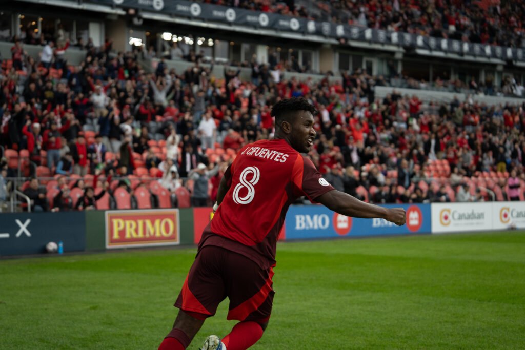 Un resiliente Toronto FC empata en casa 3-3 ante el Austin FC 1 Toronto FC empató 3-3 contra Austin.
