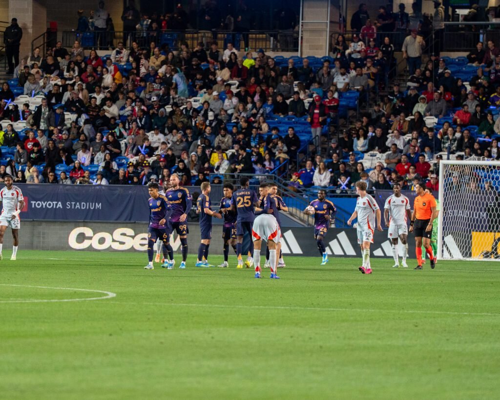 Los errores que le costaron la victoria al FC Dallas tras liderar 2-0 4 DSC0604