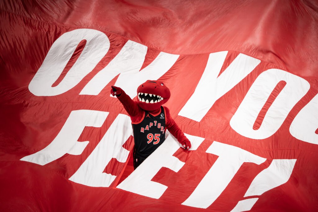Explosión en Toronto: Raptors aplastan 126-104 a Cavaliers y encienden la serie de playoffs (Fotos) 7 DSC06366