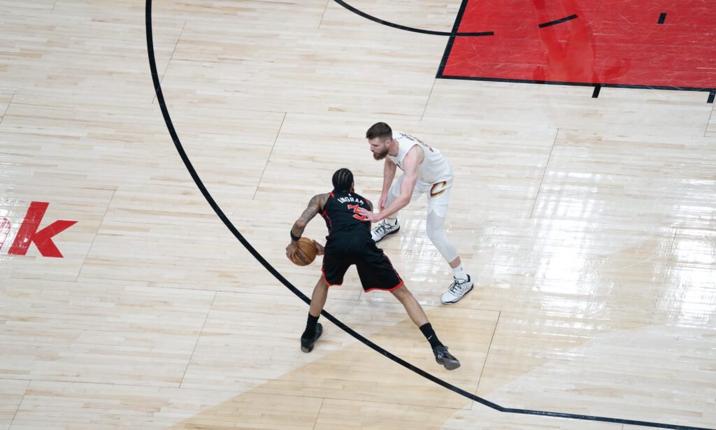 Explosión en Toronto: Raptors aplastan 126-104 a Cavaliers y encienden la serie de playoffs (Fotos) 4 DSC06489 1