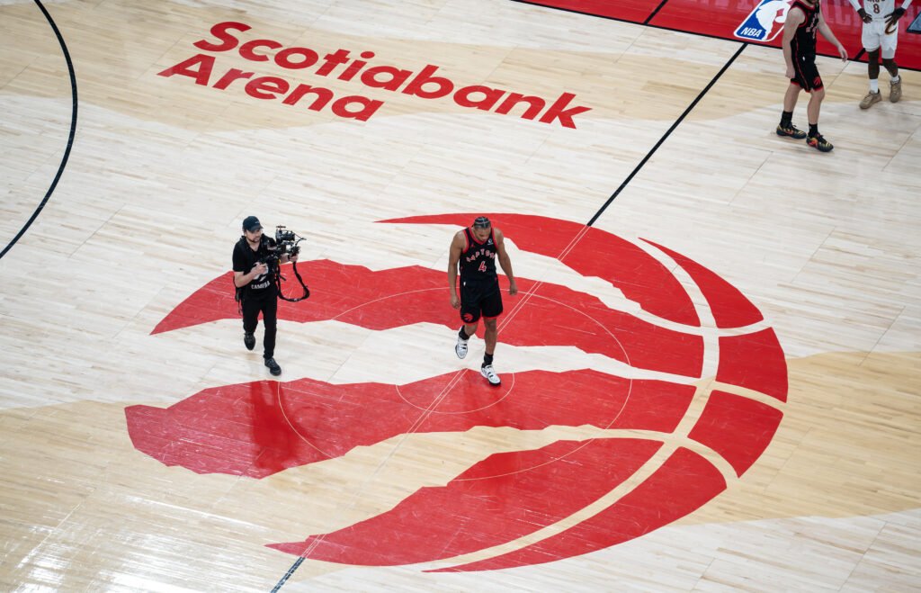 Explosión en Toronto: Raptors aplastan 126-104 a Cavaliers y encienden la serie de playoffs (Fotos) 1 DSC06515