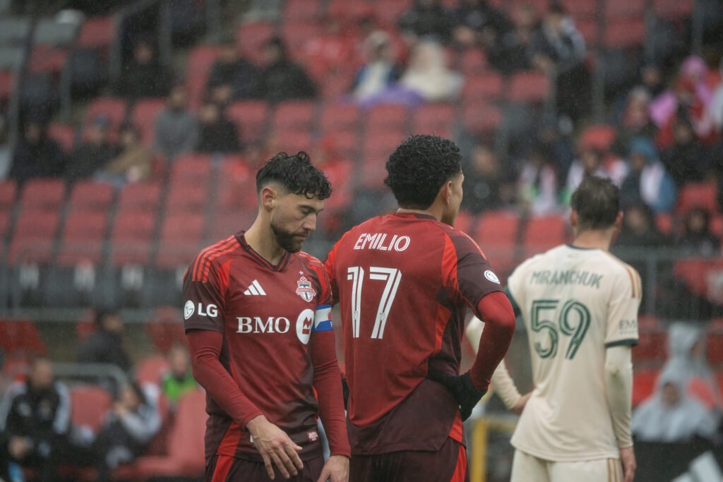 Golpe en Toronto: Atlanta United frena a TFC con victoria 2-1 en BMO Field (Fotos) 6 DSC06939 1