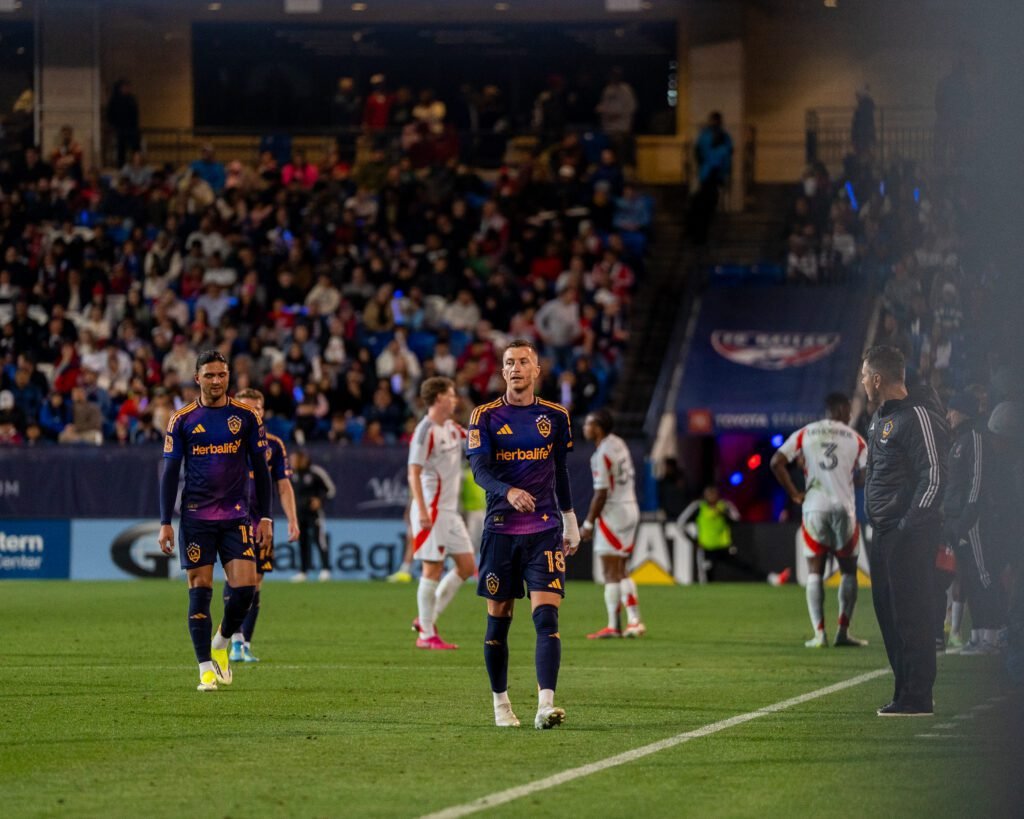 Los errores que le costaron la victoria al FC Dallas tras liderar 2-0 6 DSC0816