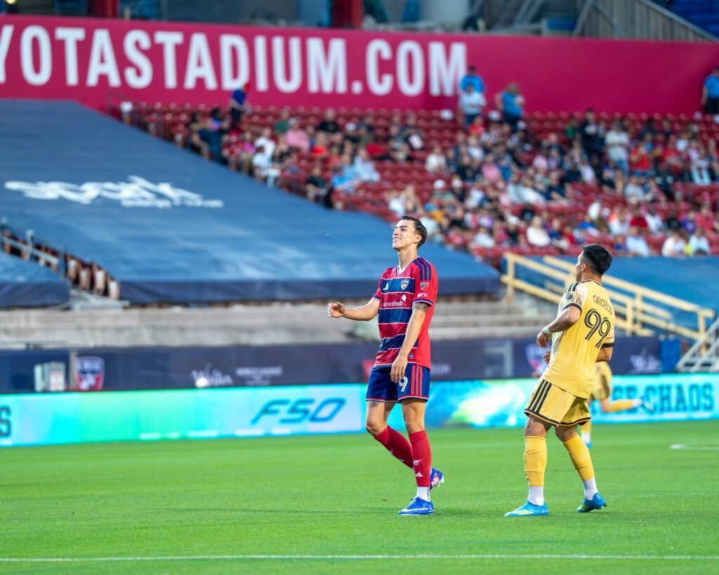 FC Dallas extiende a 10 su racha como local 2 DSC8979
