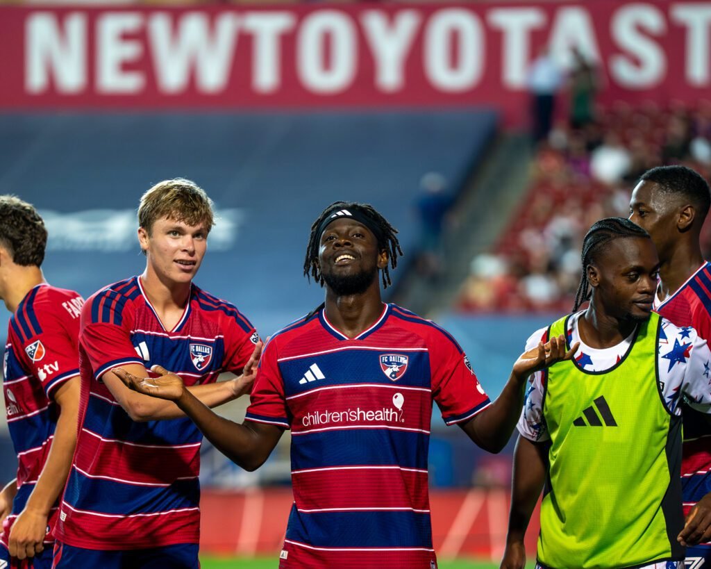 FC Dallas extiende a 10 su racha como local 1 DSC9159