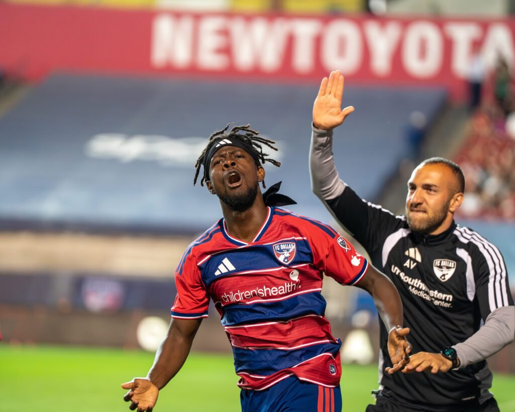FC Dallas extiende a 10 su racha como local 3 DSC9165