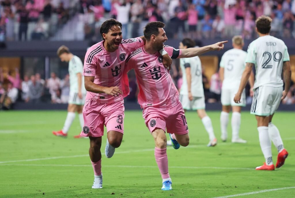 Inter Miami estrena el Nu Stadium con un 2-2 ante Austin FC 4 GettyImages 2269853057 scaled 1