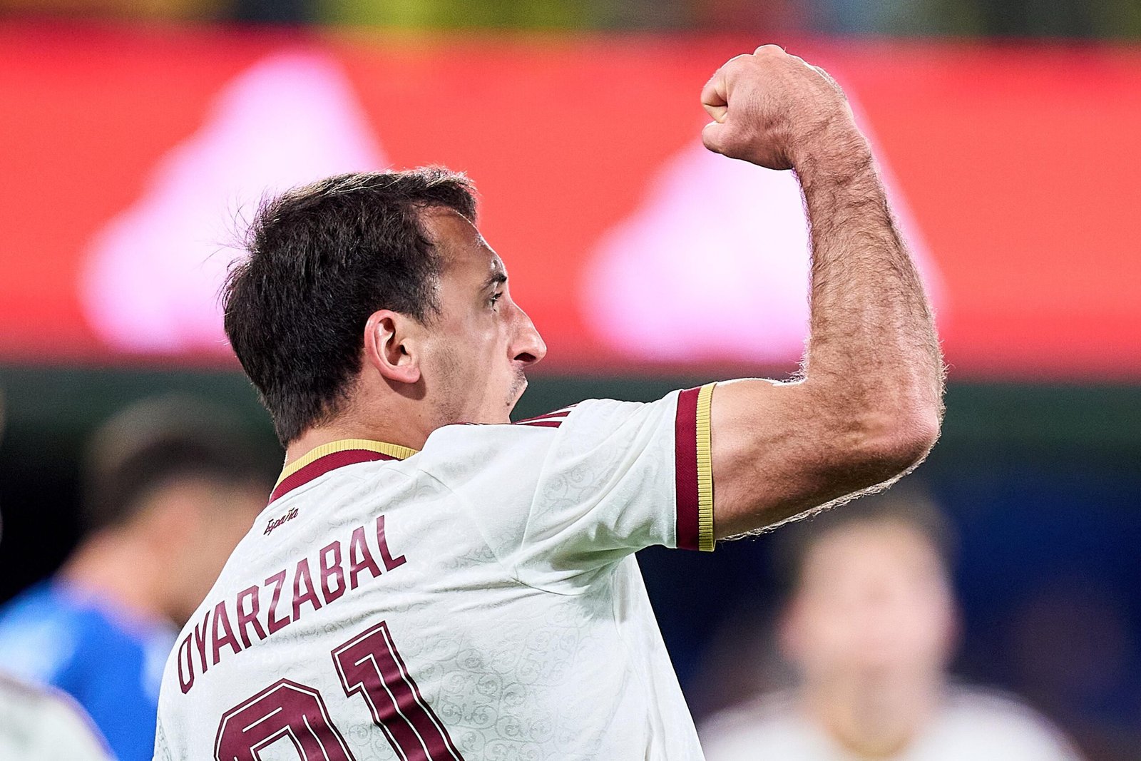 España ya espera al Mundial tras los dos últimos amistosos con foco en la portería 2 HEchpbtXYAIZYOG scaled