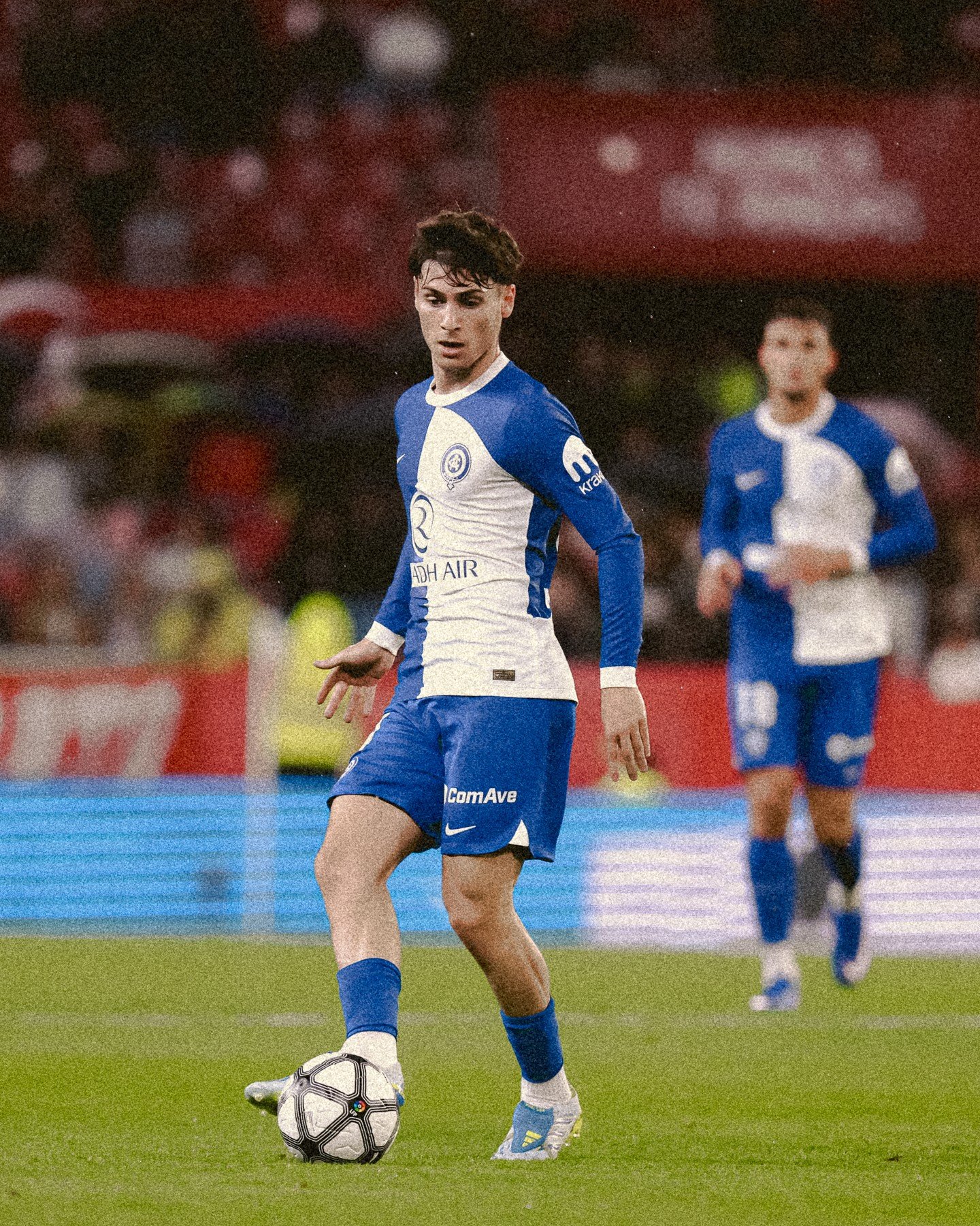 El Atlético pierde ante el Sevilla en un duelo marcado por los próximo objetivos 2