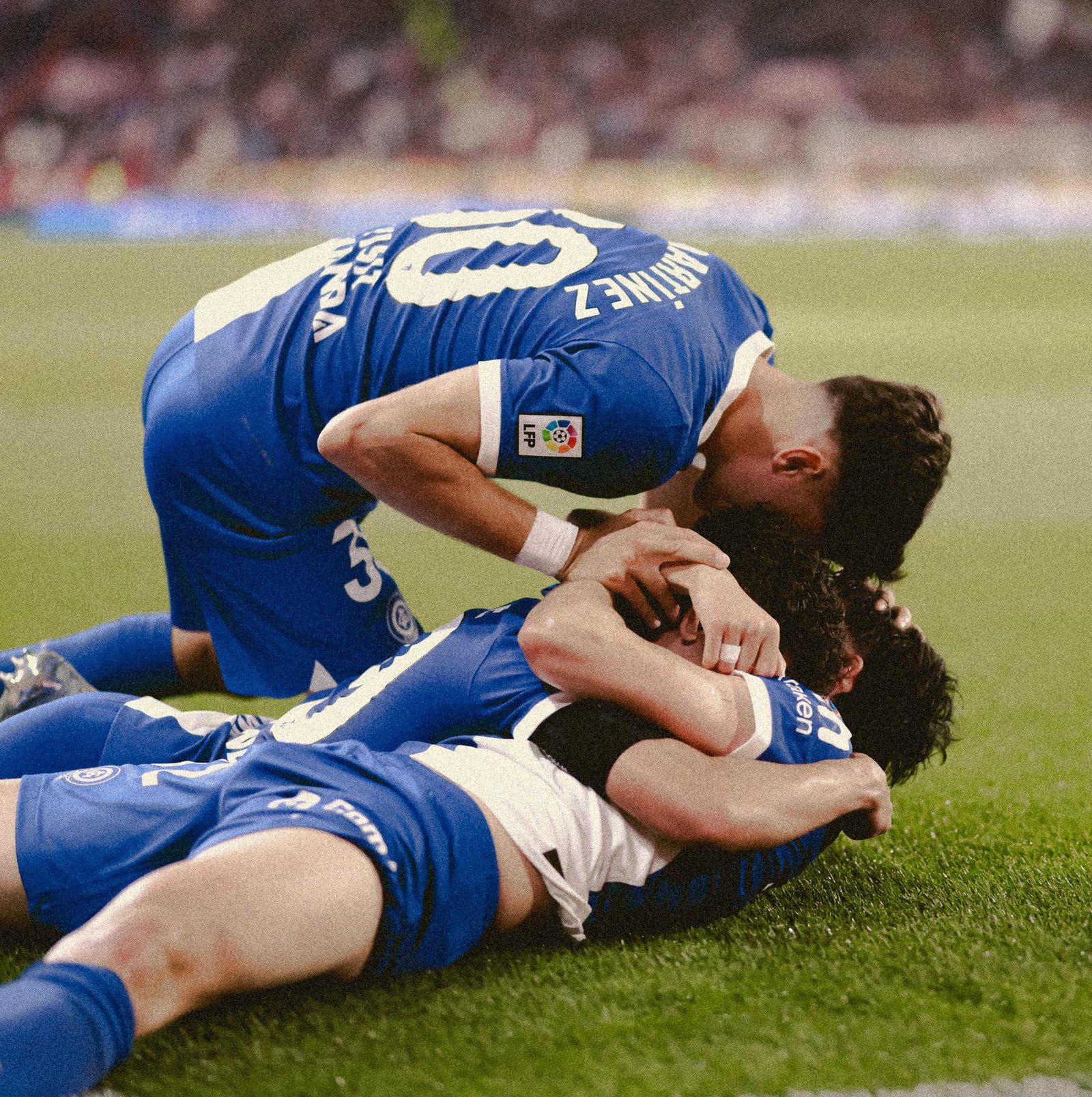 El Atlético pierde ante el Sevilla en un duelo marcado por los próximo objetivos 1 HFqLkOIXAAAFdDD