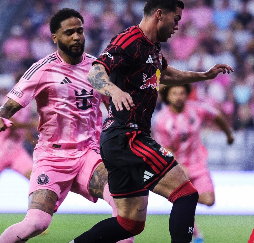 Inter Miami sigue sin cantar victoria en su nueva casa al quedar 2-2 con los NY Red Bulls 2 HFqj5PpXoAE1zAD e1775956691371