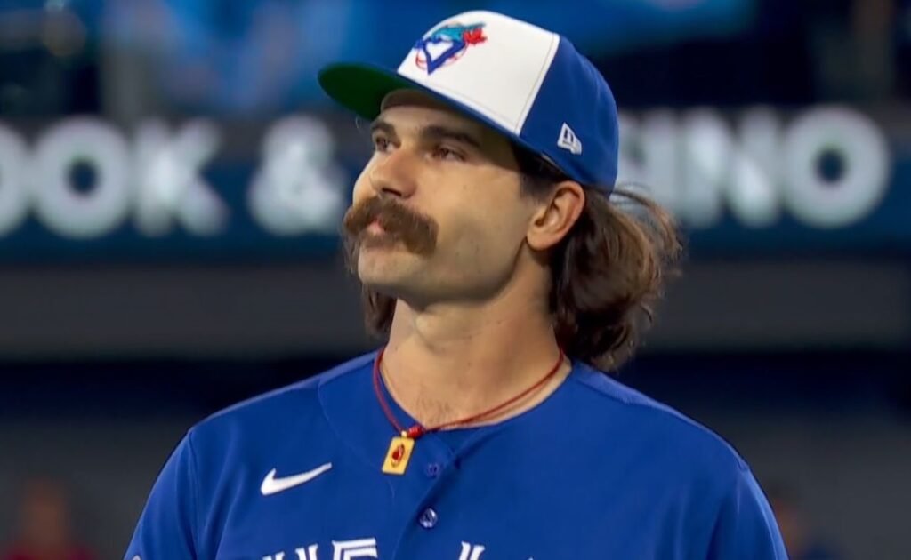 MLB: Ranger Suárez superó a Dylan Cease con joya de 10 ponches 2 Ranger Suárez