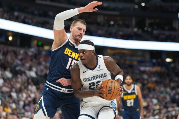 Denver en racha histórica: 10 victorias al hilo y dominio total en la era Jokic 1 IMG 3878