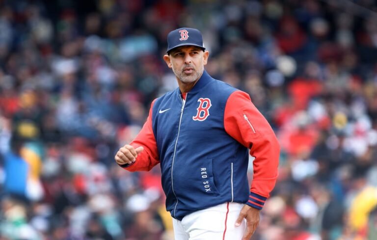 Alex Cora