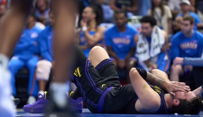 Luka Doncic