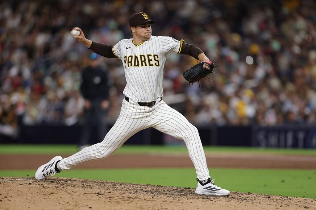 Mason Miller busca poner fin a sequía de relevistas ganadores del Cy Young 3 Mason Miller