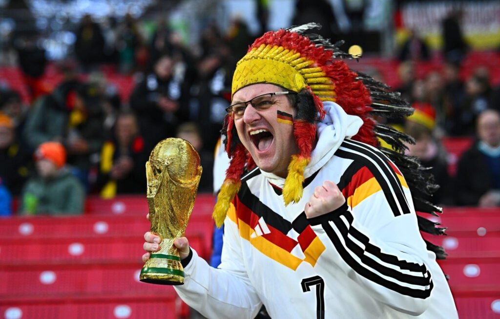 Mundial 2026: Ya tenemos los 48 equipos (calendario + horarios de Venezuela) 2 Copa Mundial 2026.