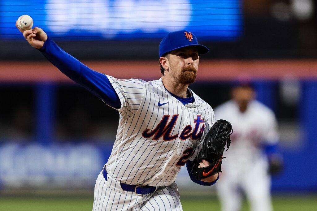 Eduardo Rodríguez obtiene su primer triunfo del 2026 gracias al bateo venezolano 2 Eduardo Rodríguez