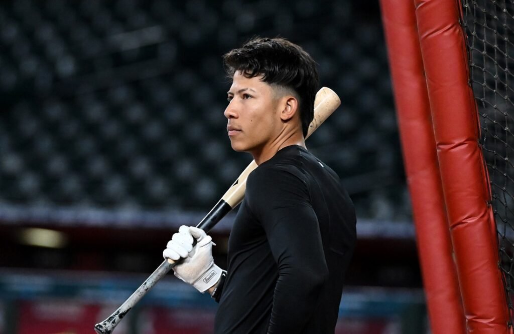 José Fernández busca dejar su huella con los Arizona D'Backs 10 José Fernández