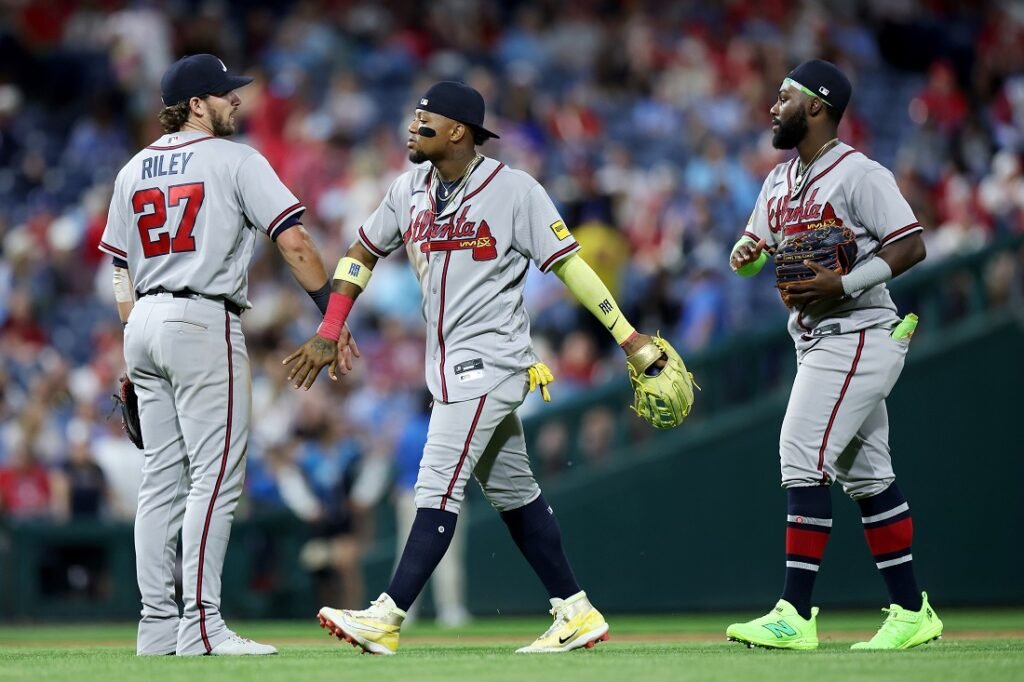 Martín Pérez y José Suárez pintaron de blanco a Philadelphia Phillies 3 Martín Pérez
