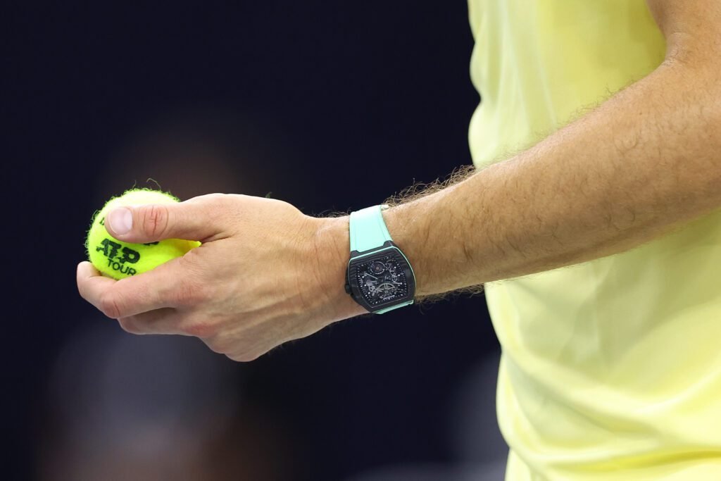 Roland Garros 2026: Todas las novedades del torneo parisino 1 atp 500 dallas open 2026 day 2