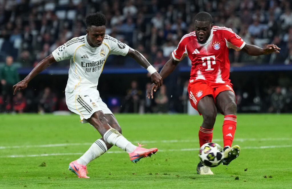 Champions League: Partidos, horarios y dónde ver la vuelta de los cuartos de final 6 Champions