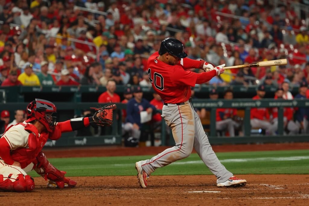 Ranger Suárez y William Contreras impulsaron a los Red Sox 2 Ranger Suárez
