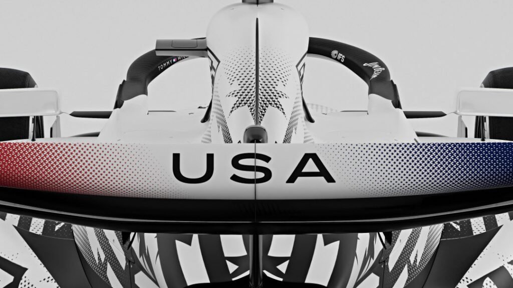 Cadillac presenta decoración especial para el GP de Miami 2026 2 cadillac 2